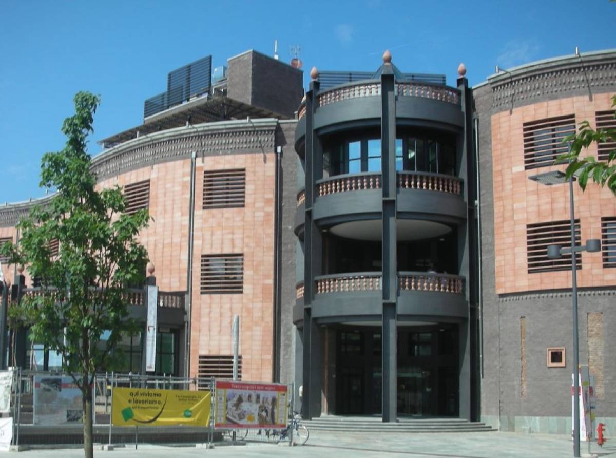 Con lo “Spazio Giovane” la biblioteca Archimede si trasforma in una casa delle passioni e delle idee